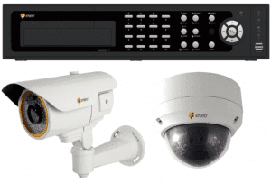 ast london cctv camera systems