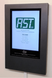 internal communication device