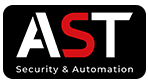 AST London Logo